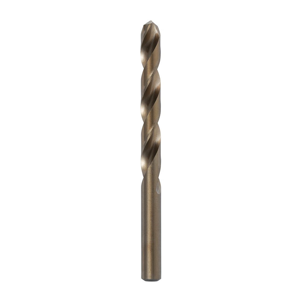 TIMCO Ground Jobber Drills - Cobalt M35 11.0mm
