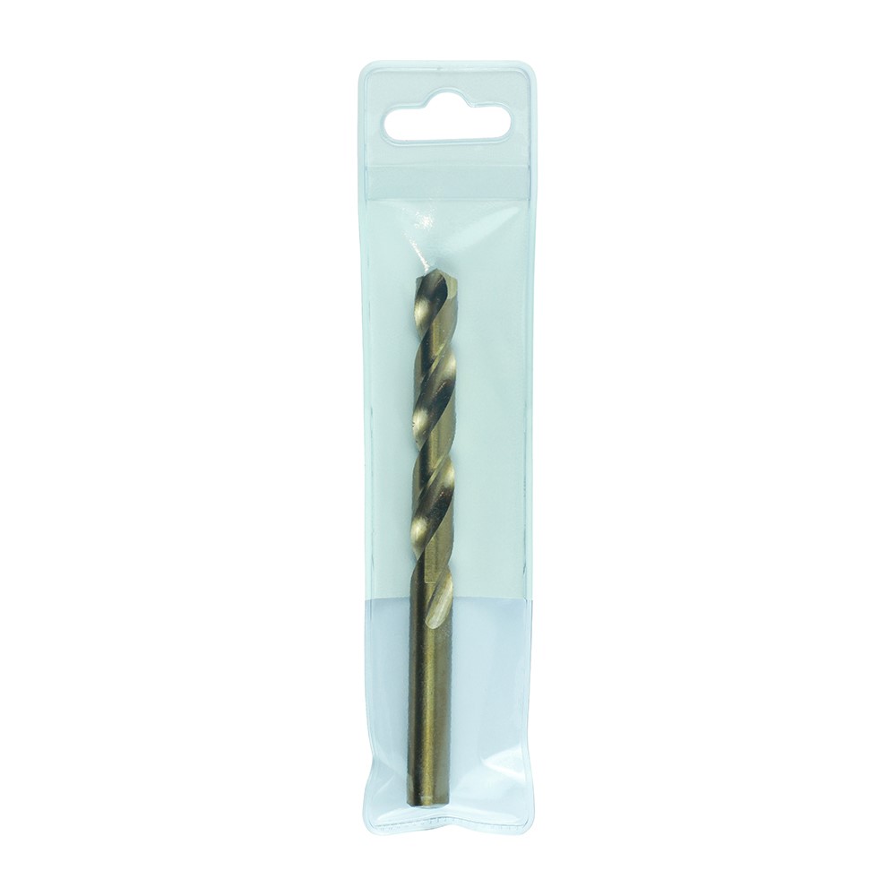 TIMCO Ground Jobber Drills - Cobalt M35 11.5mm