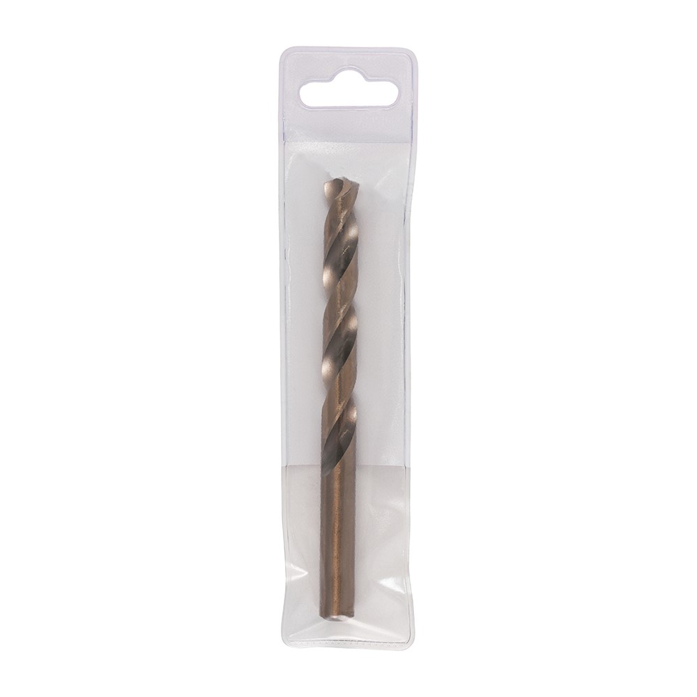 TIMCO Ground Jobber Drills - Cobalt M35 12.0mm