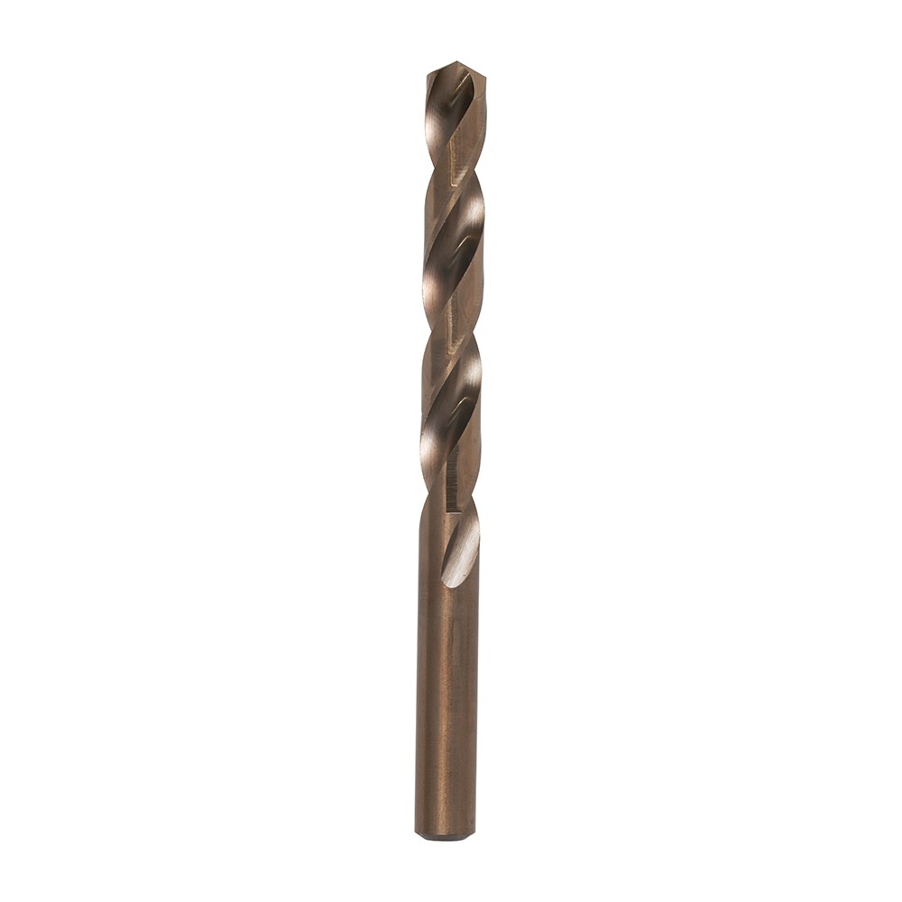TIMCO Ground Jobber Drills - Cobalt M35 12.0mm