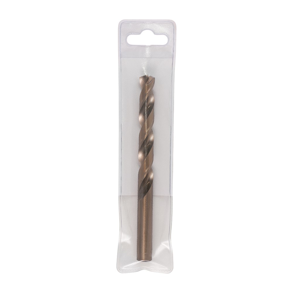 TIMCO Ground Jobber Drills - Cobalt M35 12.5mm