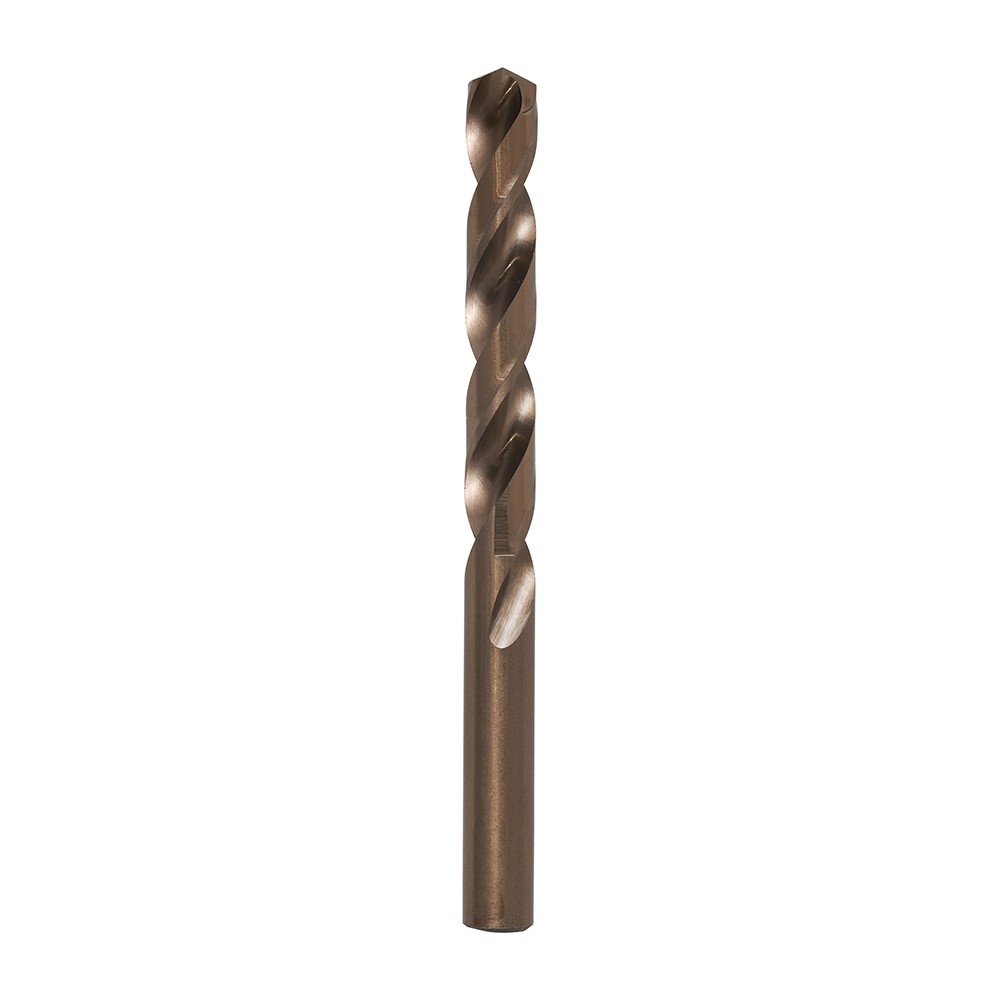 TIMCO Ground Jobber Drills - Cobalt M35 12.5mm