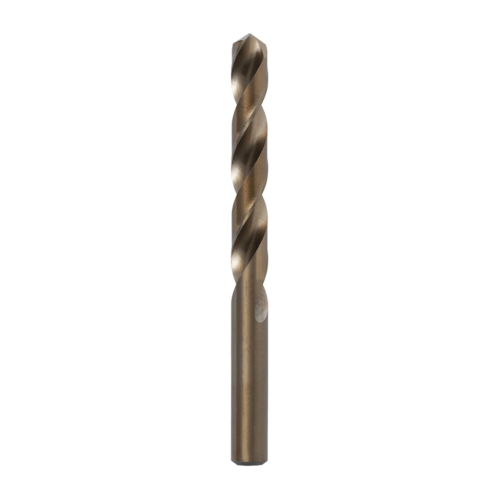 TIMCO Ground Jobber Drills - Cobalt M35 13.0mm