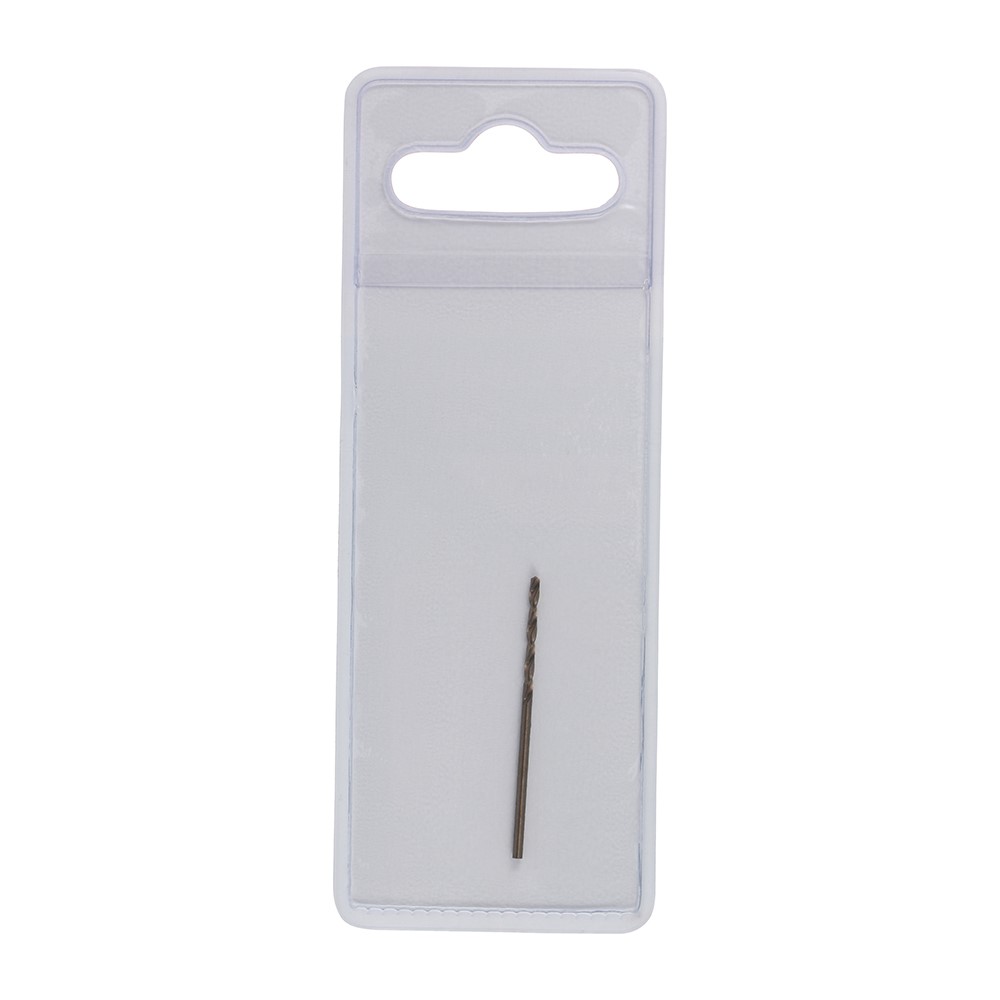 TIMCO Ground Jobber Drills - Cobalt M35 1.5mm