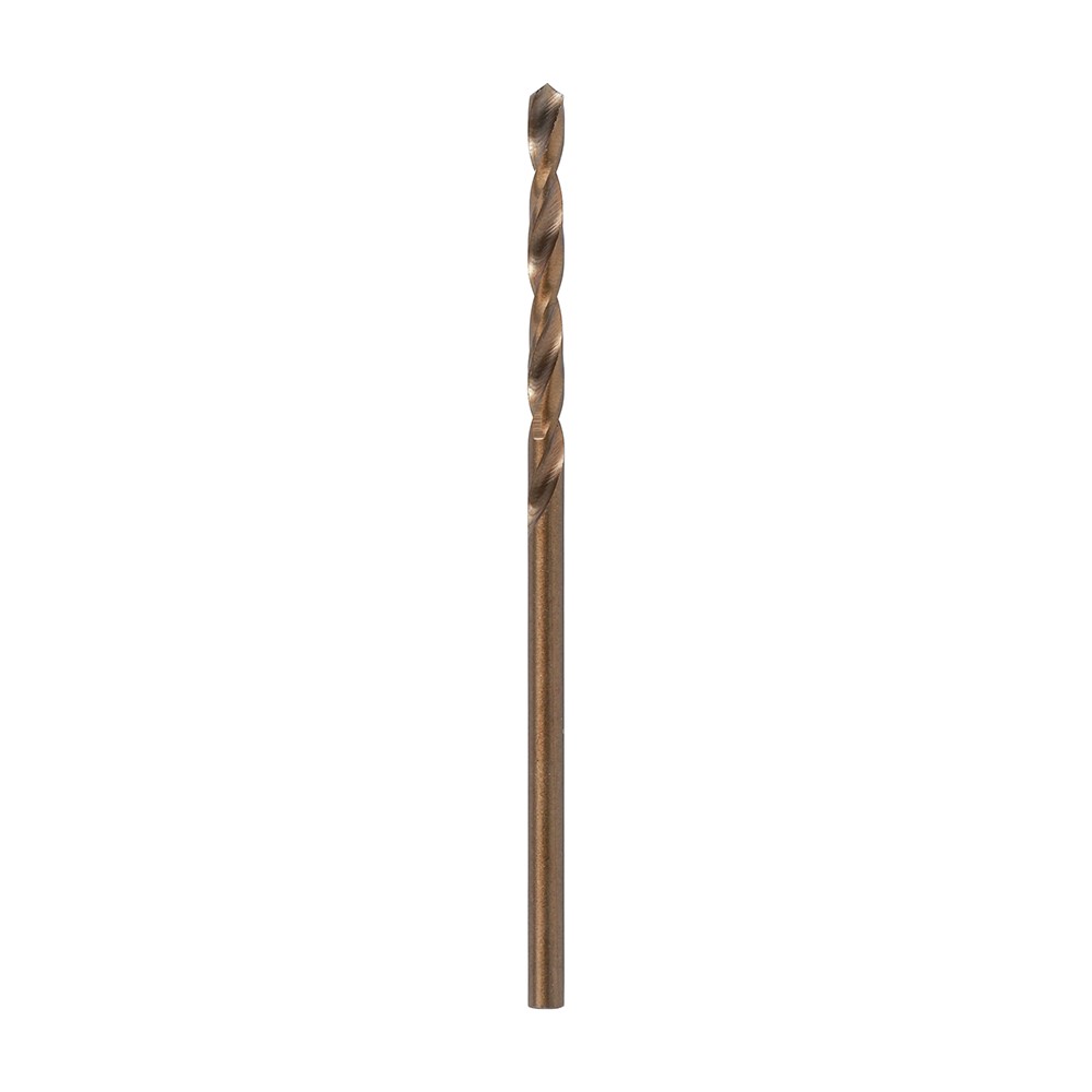 TIMCO Ground Jobber Drills - Cobalt M35 2.0mm