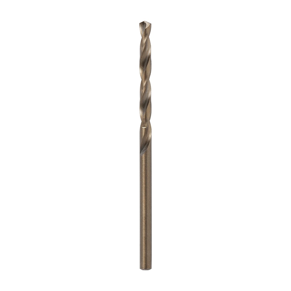 TIMCO Ground Jobber Drills - Cobalt M35 3.0mm