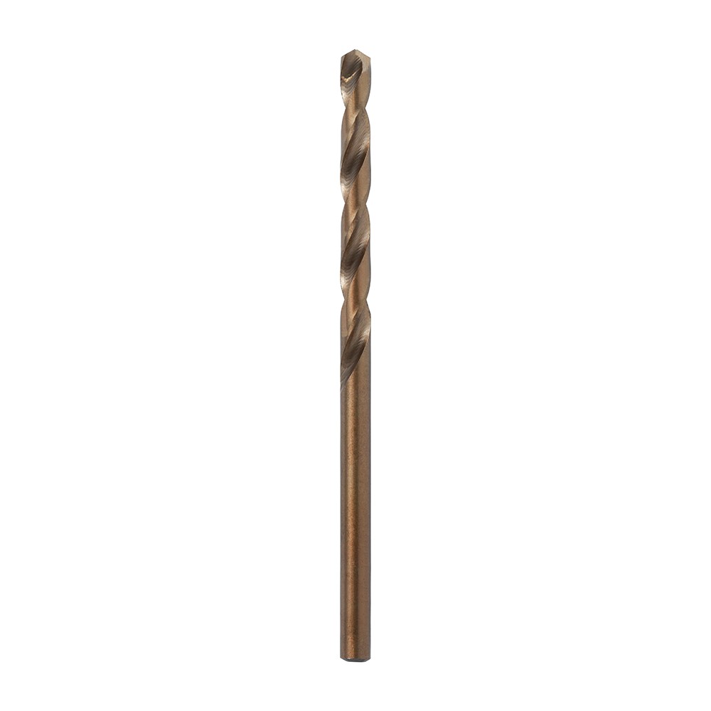 TIMCO Ground Jobber Drills - Cobalt M35 3.5mm