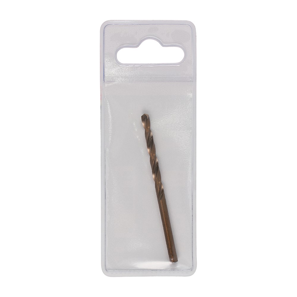TIMCO Ground Jobber Drills - Cobalt M35 4.0mm