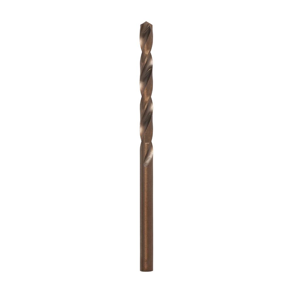 TIMCO Ground Jobber Drills - Cobalt M35 4.0mm