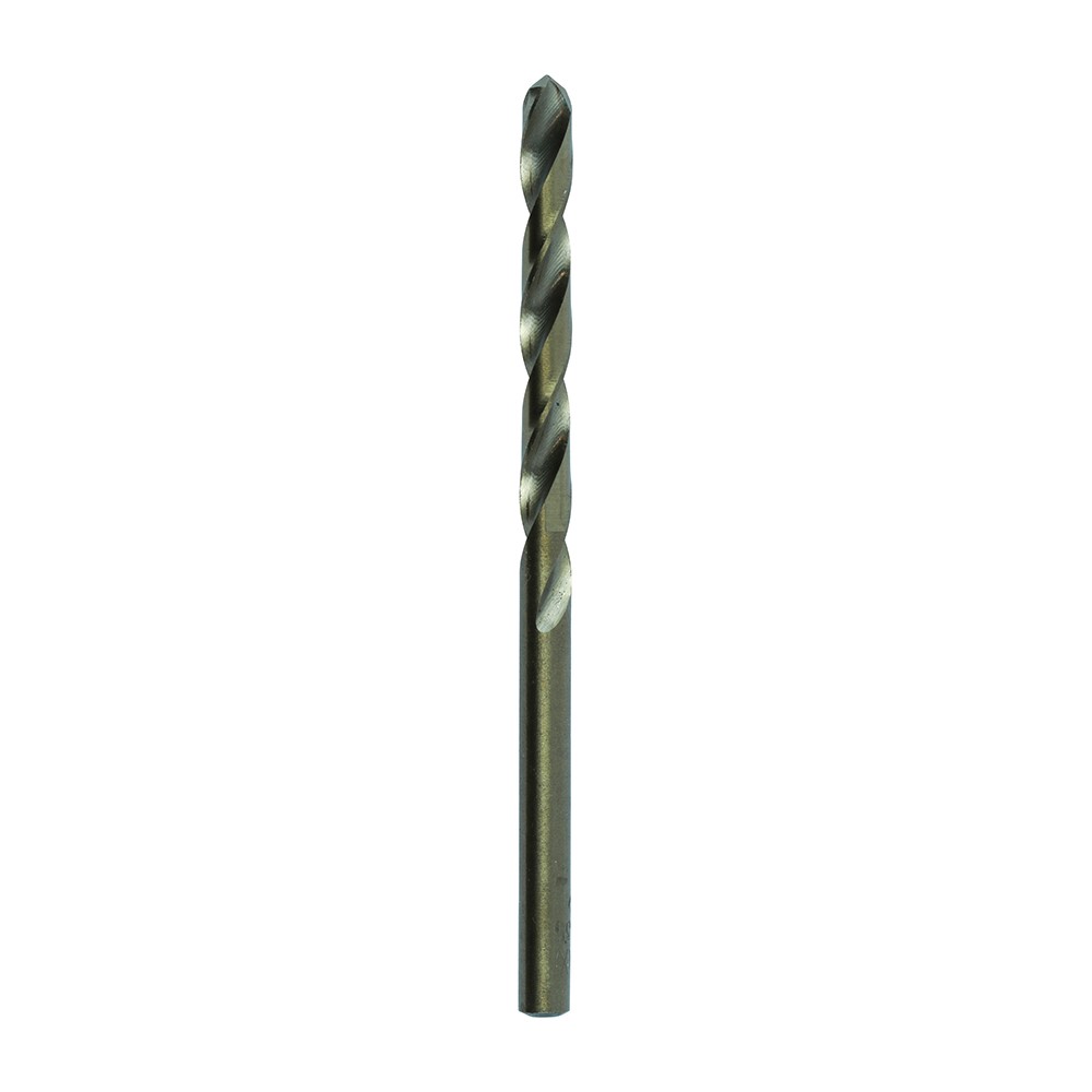 TIMCO Ground Jobber Drills - Cobalt M35 4.2mm
