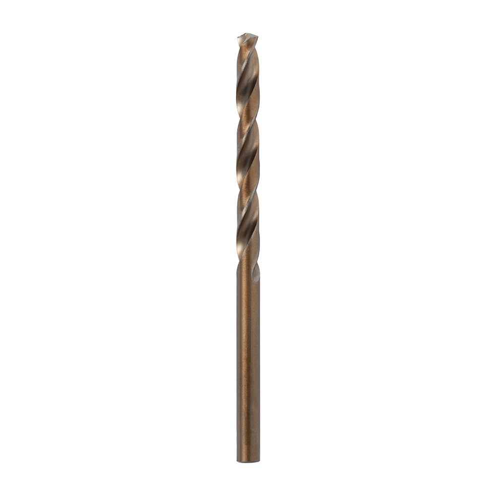 TIMCO Ground Jobber Drills - Cobalt M35 4.5mm