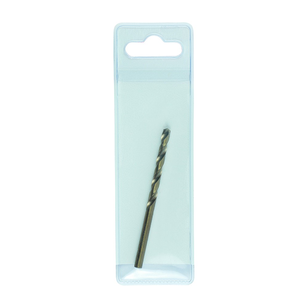 TIMCO Ground Jobber Drills - Cobalt M35 4.8mm