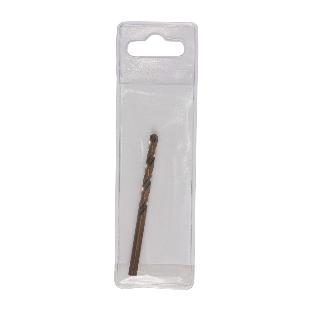 TIMCO Ground Jobber Drills - Cobalt M35 5.0mm