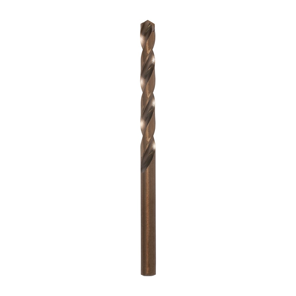 TIMCO Ground Jobber Drills - Cobalt M35 5.0mm