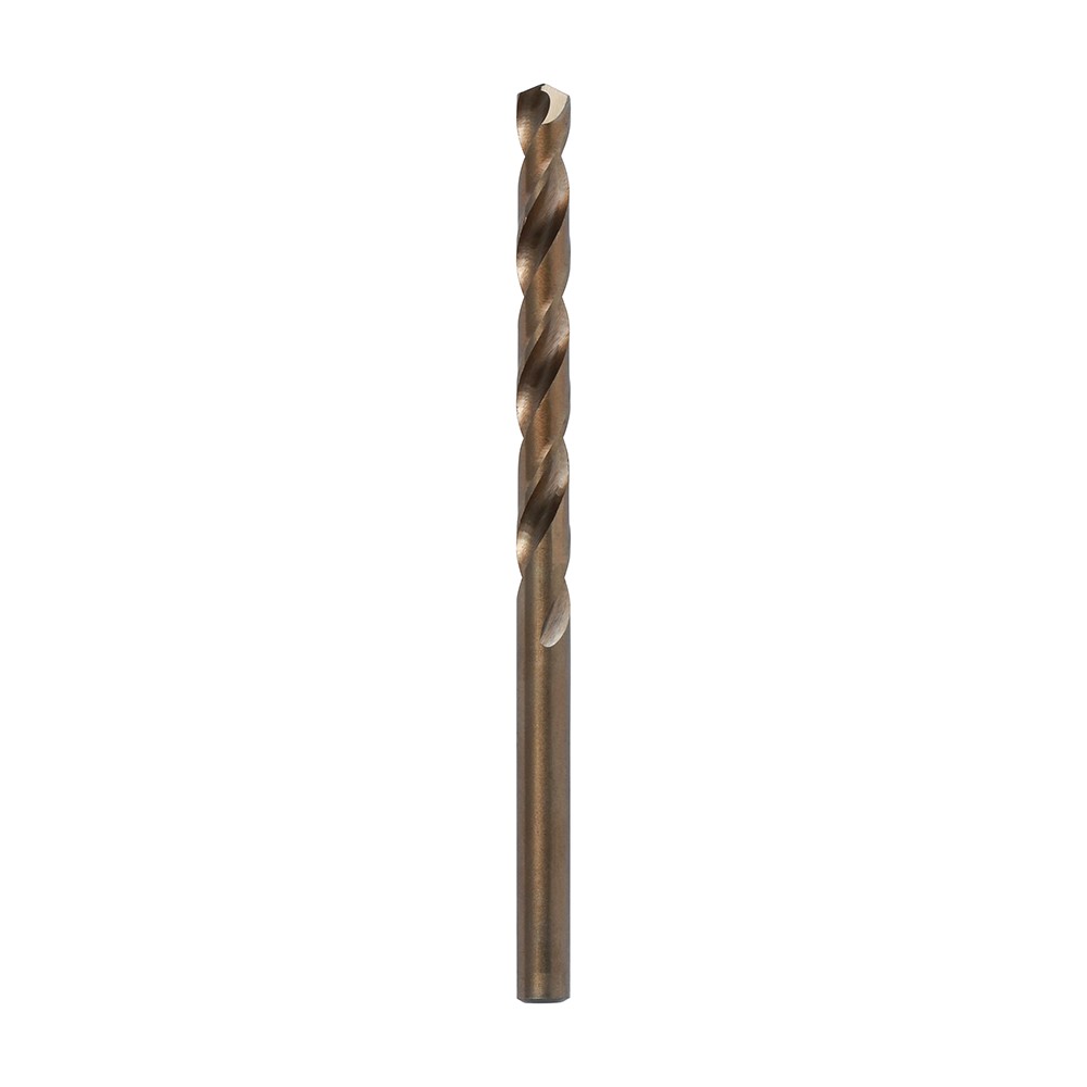 TIMCO Ground Jobber Drills - Cobalt M35 5.5mm