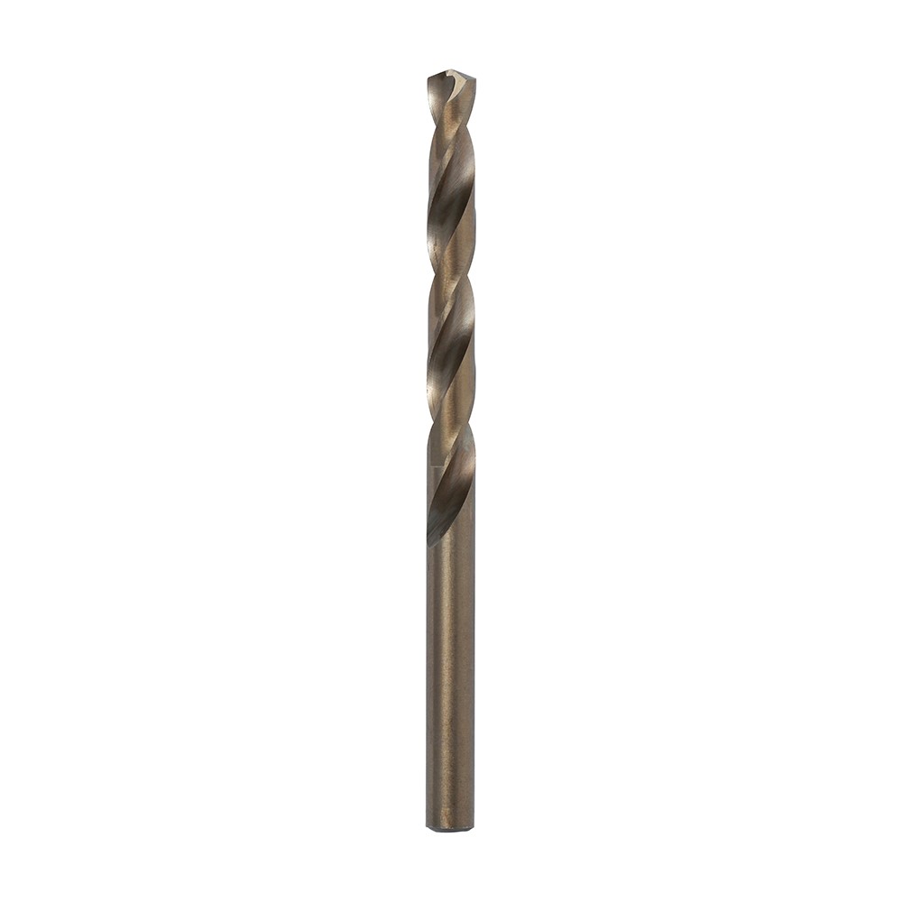 TIMCO Ground Jobber Drills - Cobalt M35 6.0mm