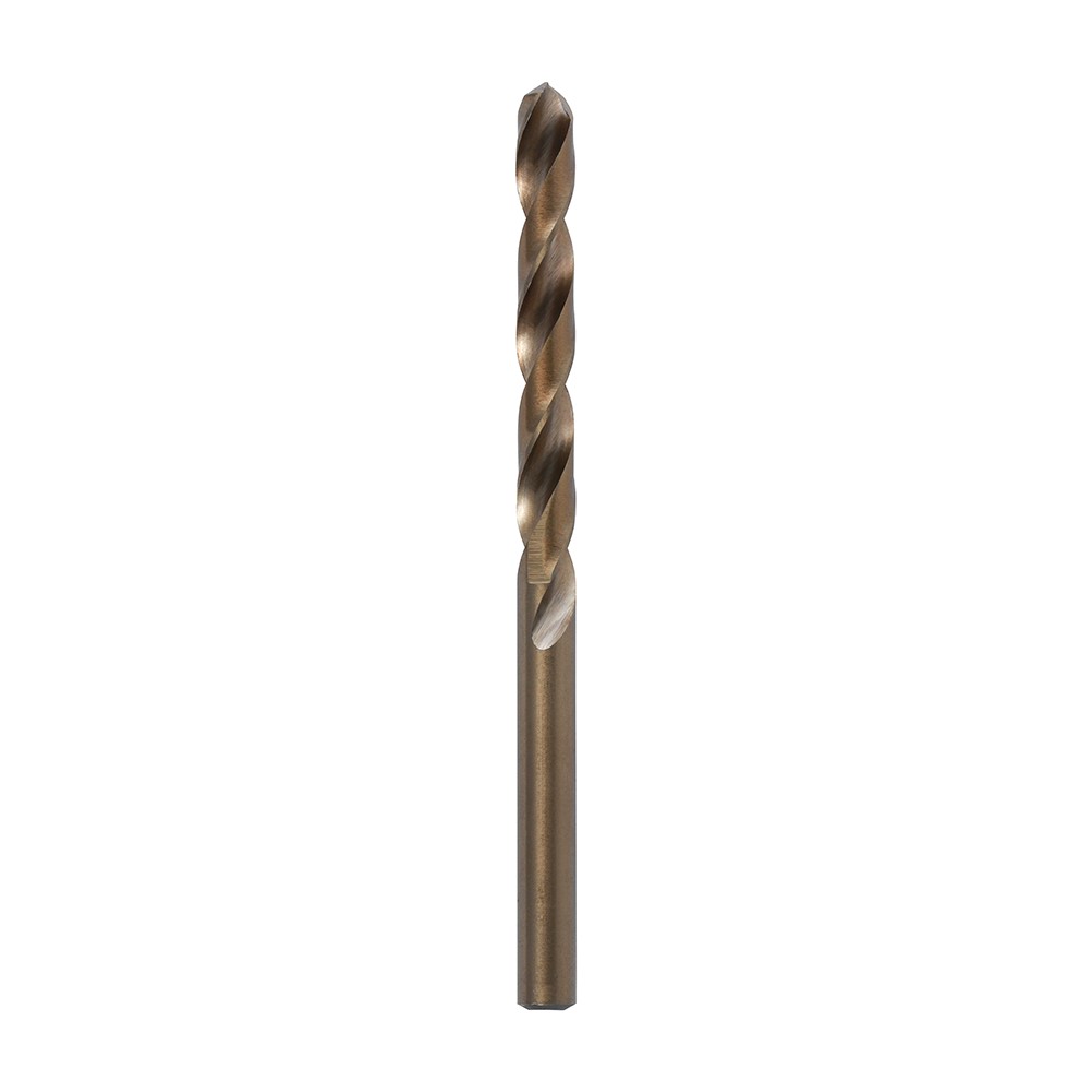 TIMCO Ground Jobber Drills - Cobalt M35 6.5mm