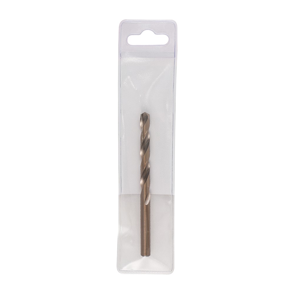 TIMCO Ground Jobber Drills - Cobalt M35 8.0mm