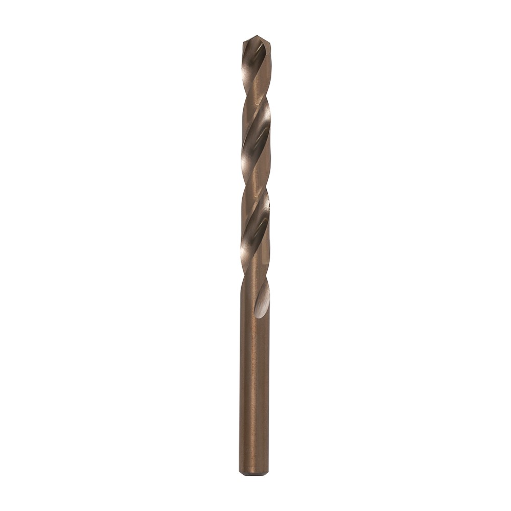 TIMCO Ground Jobber Drills - Cobalt M35 8.0mm