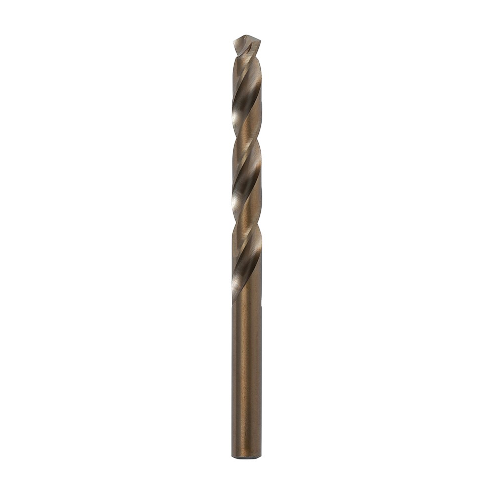 TIMCO Ground Jobber Drills - Cobalt M35 9.0mm