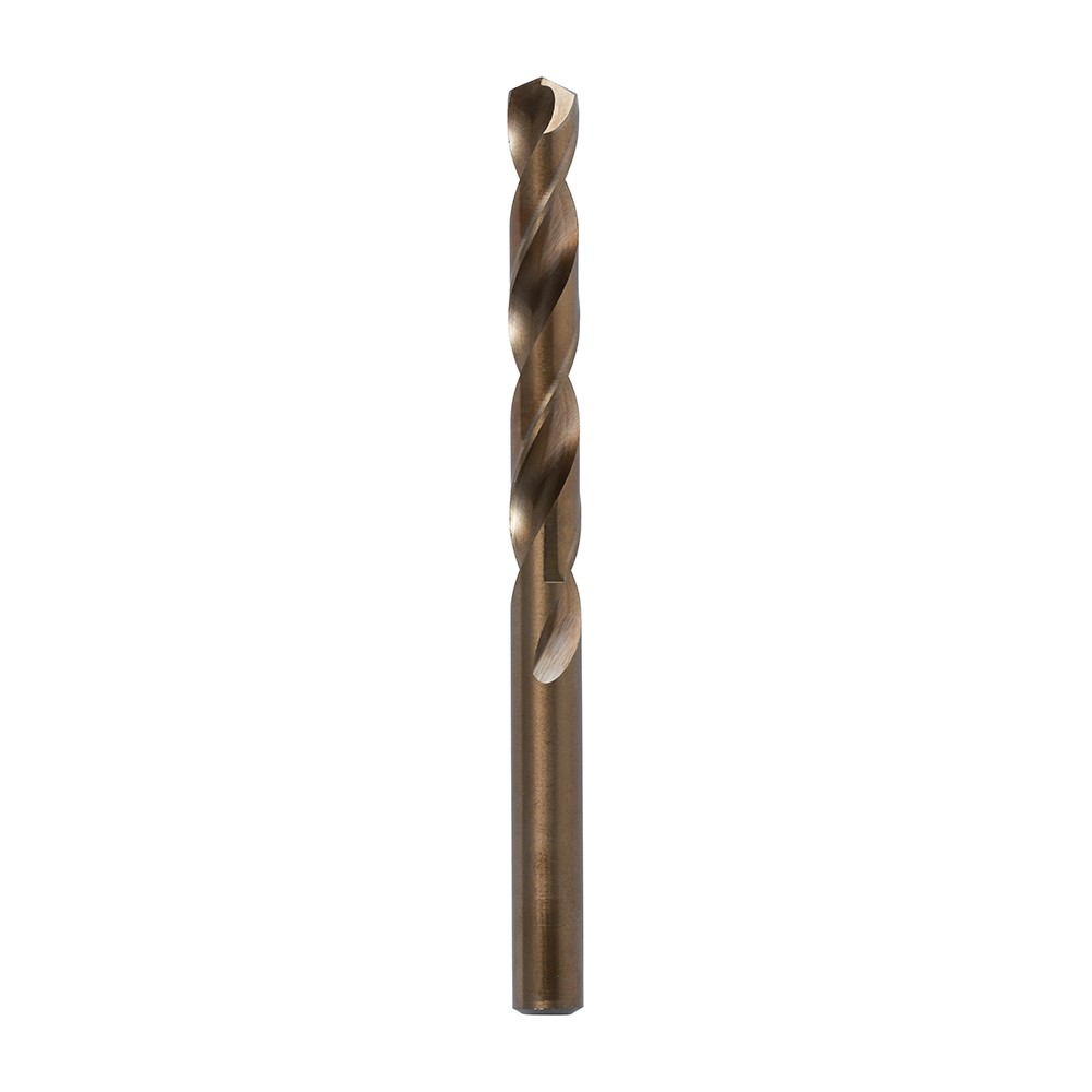 TIMCO Ground Jobber Drills - Cobalt M35 9.5mm
