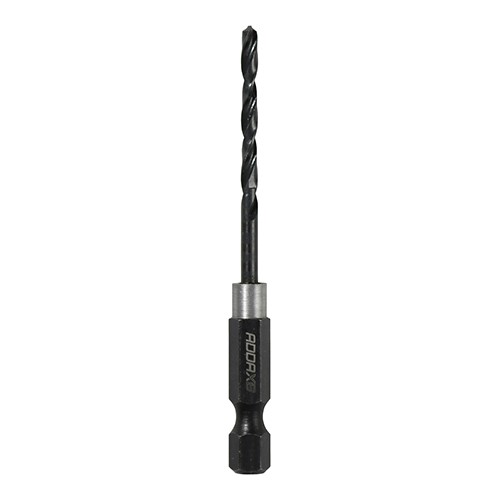 TIMCO Impact Drill Bit 3.0mm