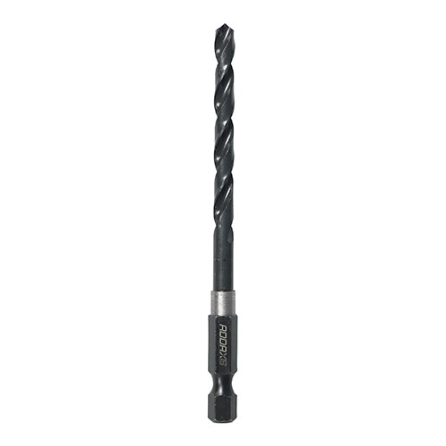 TIMCO Impact Drill Bit 4.0mm