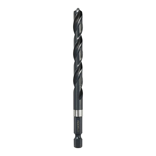 TIMCO Impact Drill Bit 8.0mm