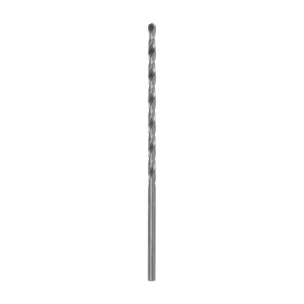 TIMCO Ground Long Jobber Drills - HSS M2 3.0mm