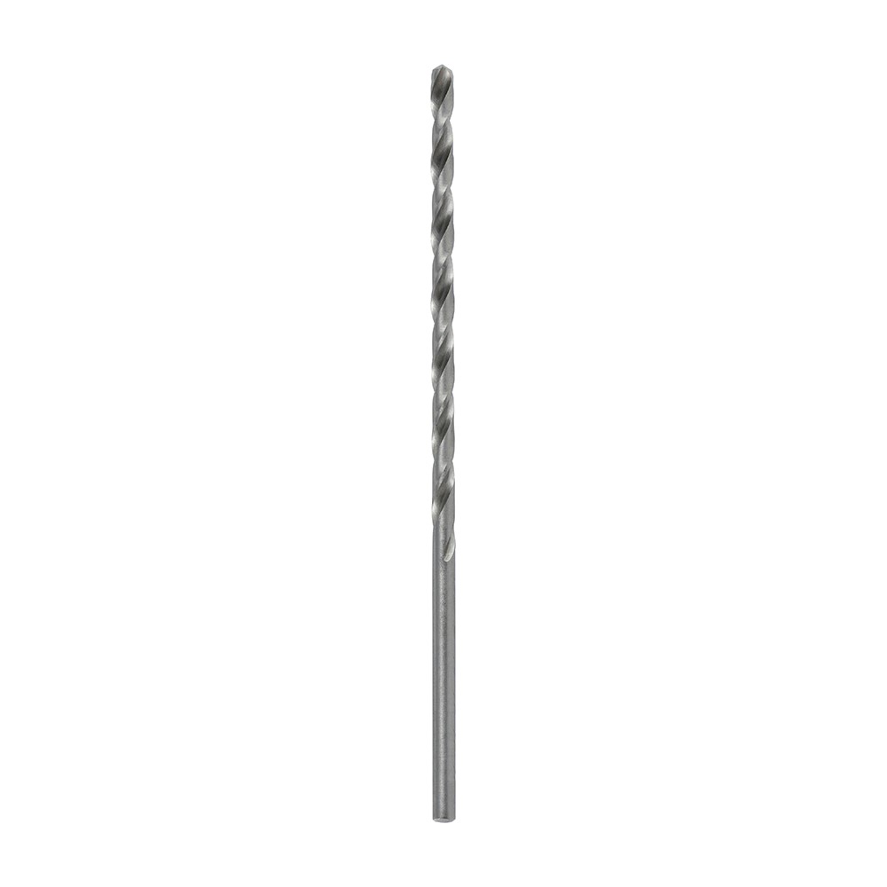 TIMCO Ground Long Jobber Drills - HSS M2 3.5mm