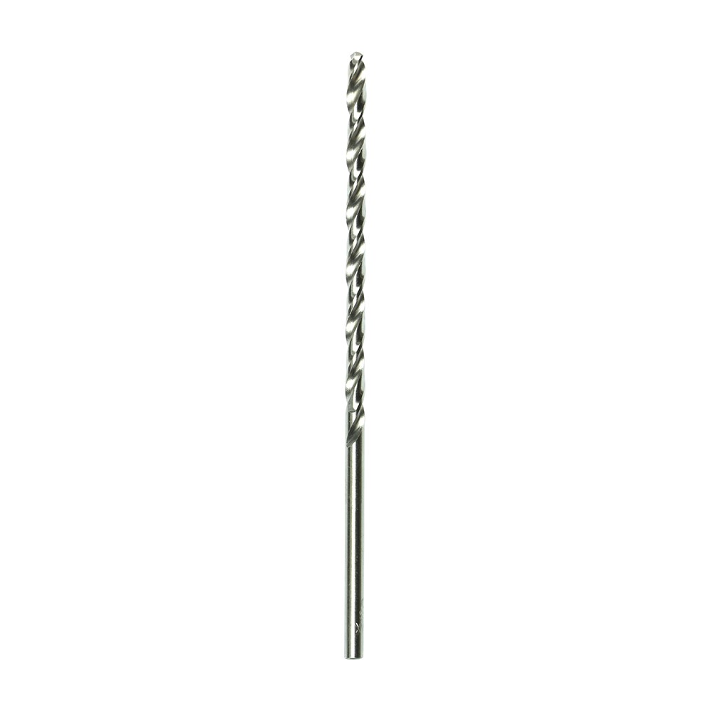 TIMCO Ground Long Jobber Drills - HSS M2 4.0mm