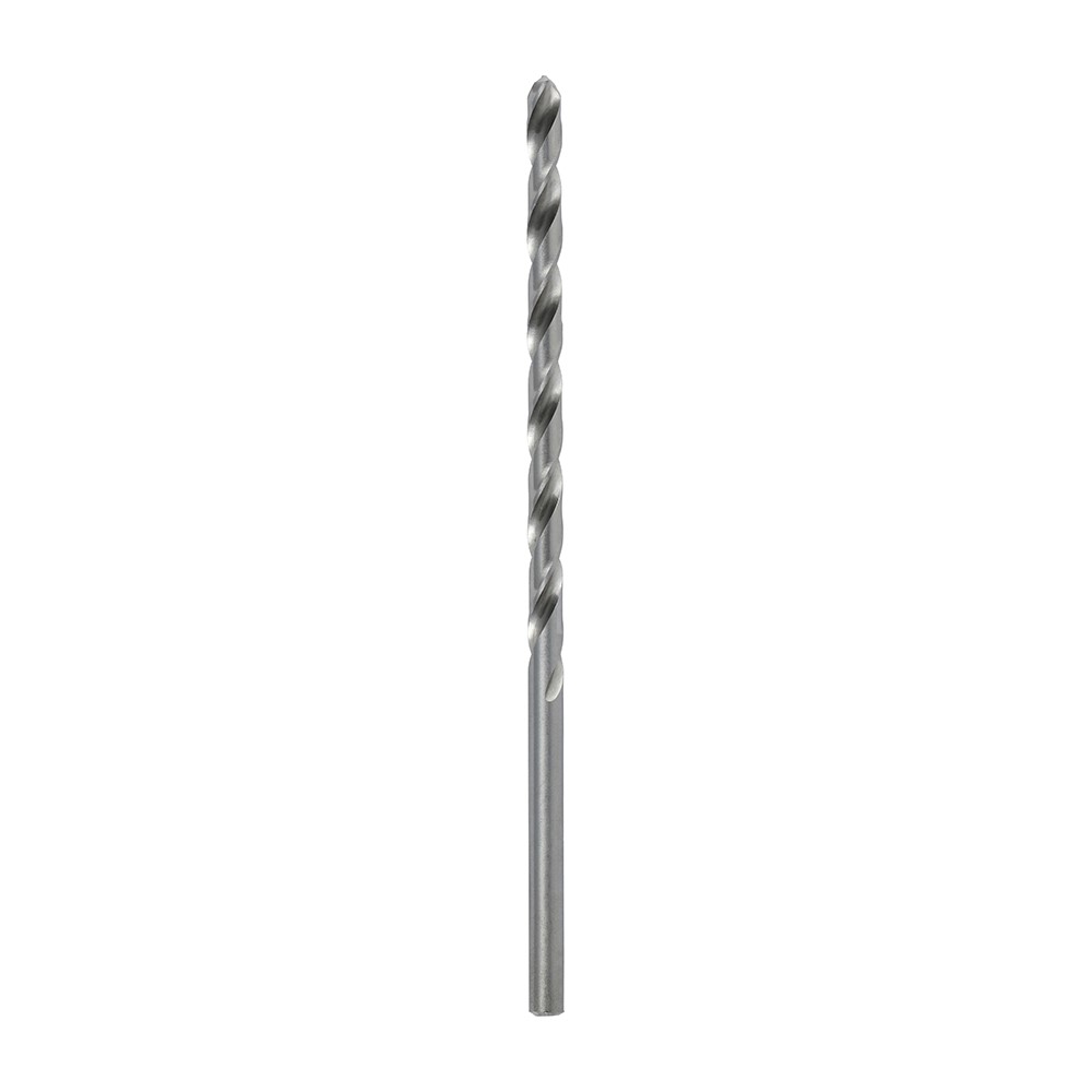 TIMCO Ground Long Jobber Drills - HSS M2 5.0mm
