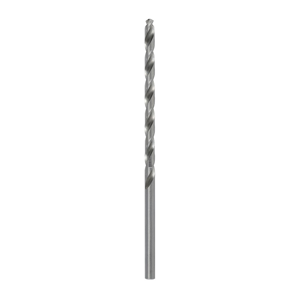 TIMCO Ground Long Jobber Drills - HSS M2 5.5mm