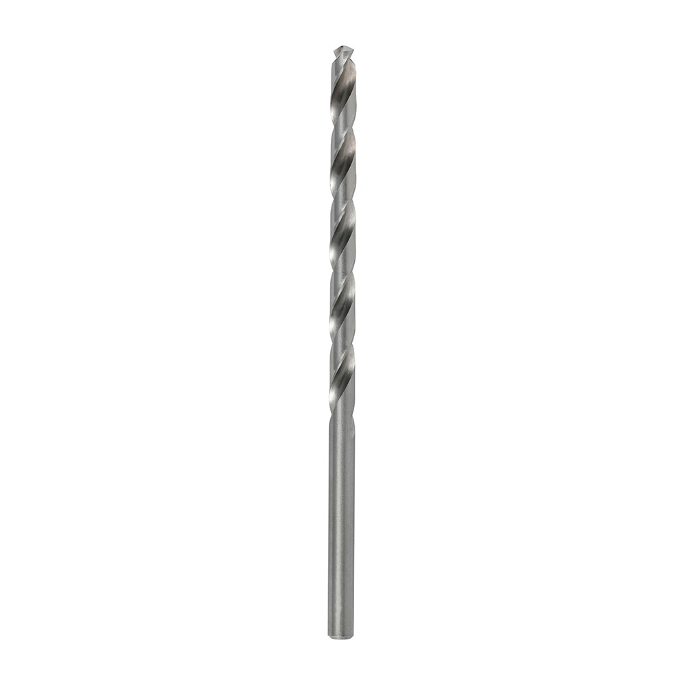 TIMCO Ground Long Jobber Drills - HSS M2 7.0mm