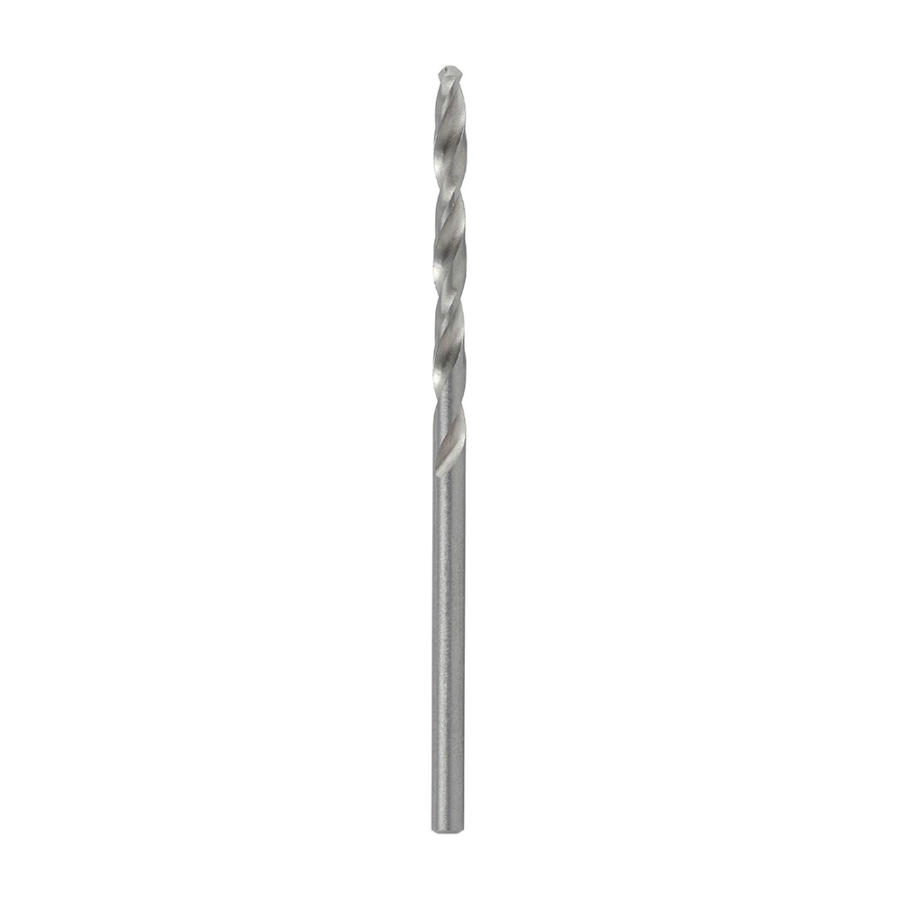 TIMCO Ground Jobber Drills - HSS M2 2.5mm