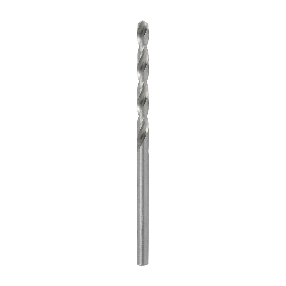 TIMCO Ground Jobber Drills - HSS M2 3.0mm
