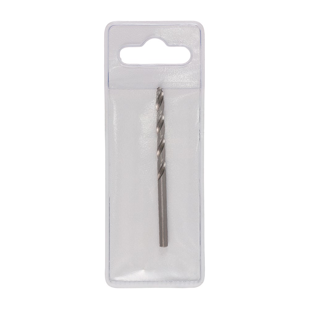 TIMCO Ground Jobber Drills - HSS M2 4.0mm