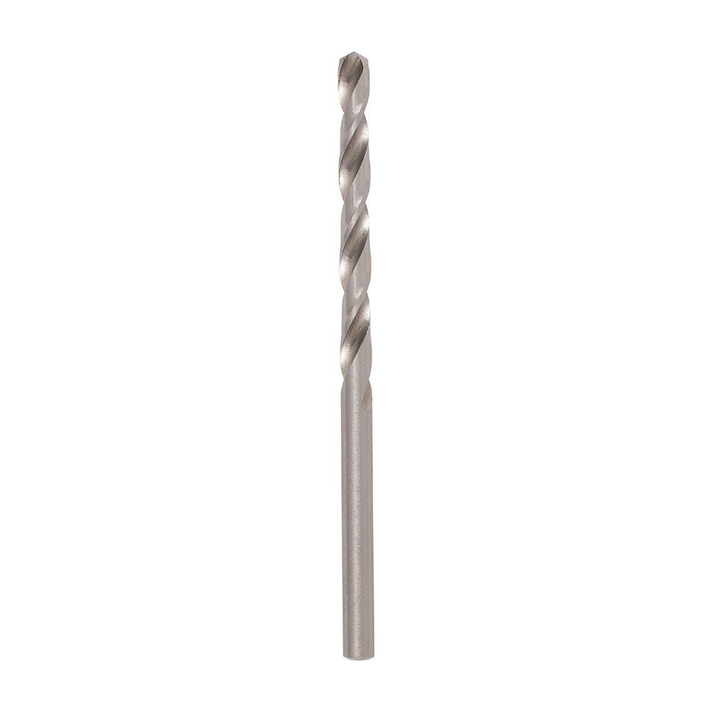 TIMCO Ground Jobber Drills - HSS M2 4.0mm