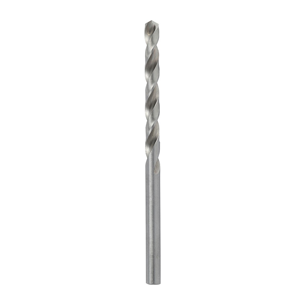TIMCO Ground Jobber Drills - HSS M2 4.5mm