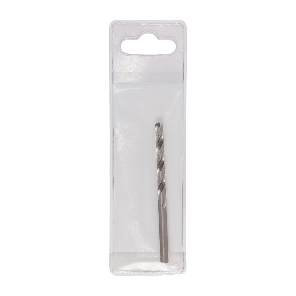 TIMCO Ground Jobber Drills - HSS M2 5.0mm