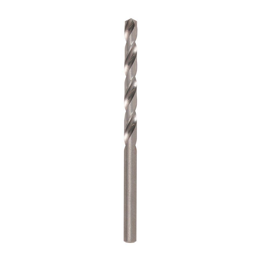 TIMCO Ground Jobber Drills - HSS M2 5.0mm