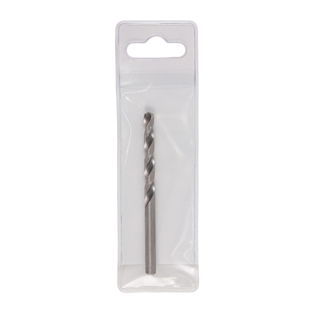 TIMCO Ground Jobber Drills - HSS M2 6.0mm