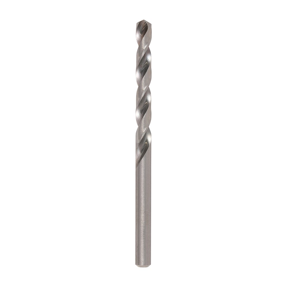 TIMCO Ground Jobber Drills - HSS M2 6.0mm
