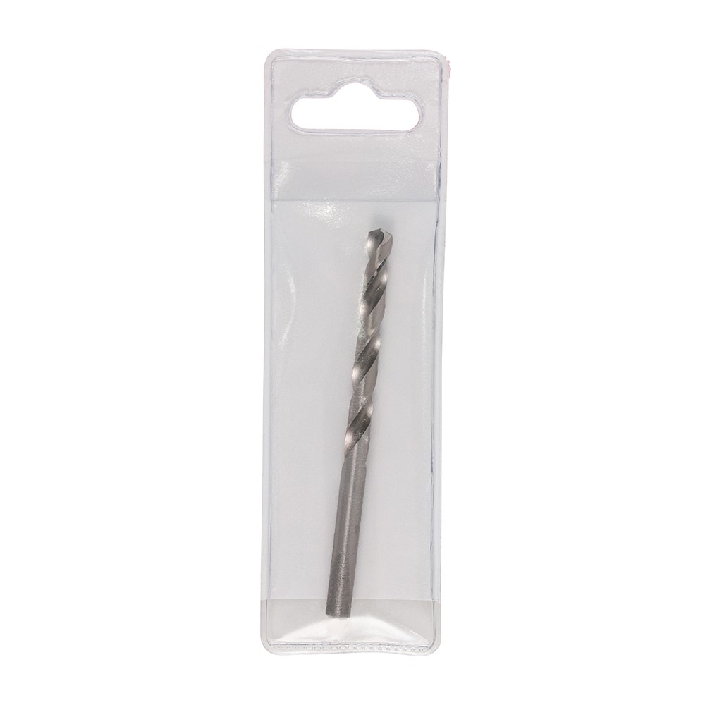 TIMCO Ground Jobber Drills - HSS M2 6.5mm