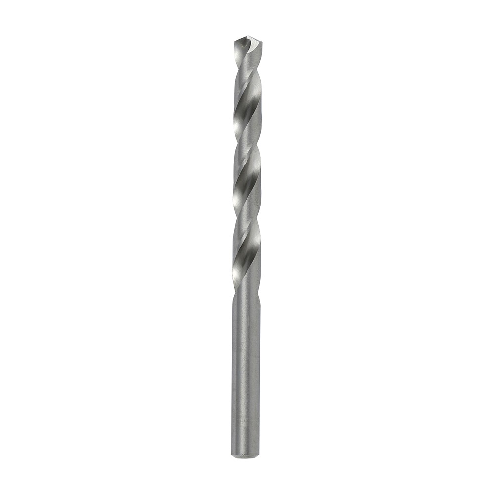 TIMCO Ground Jobber Drills - HSS M2 8.0mm