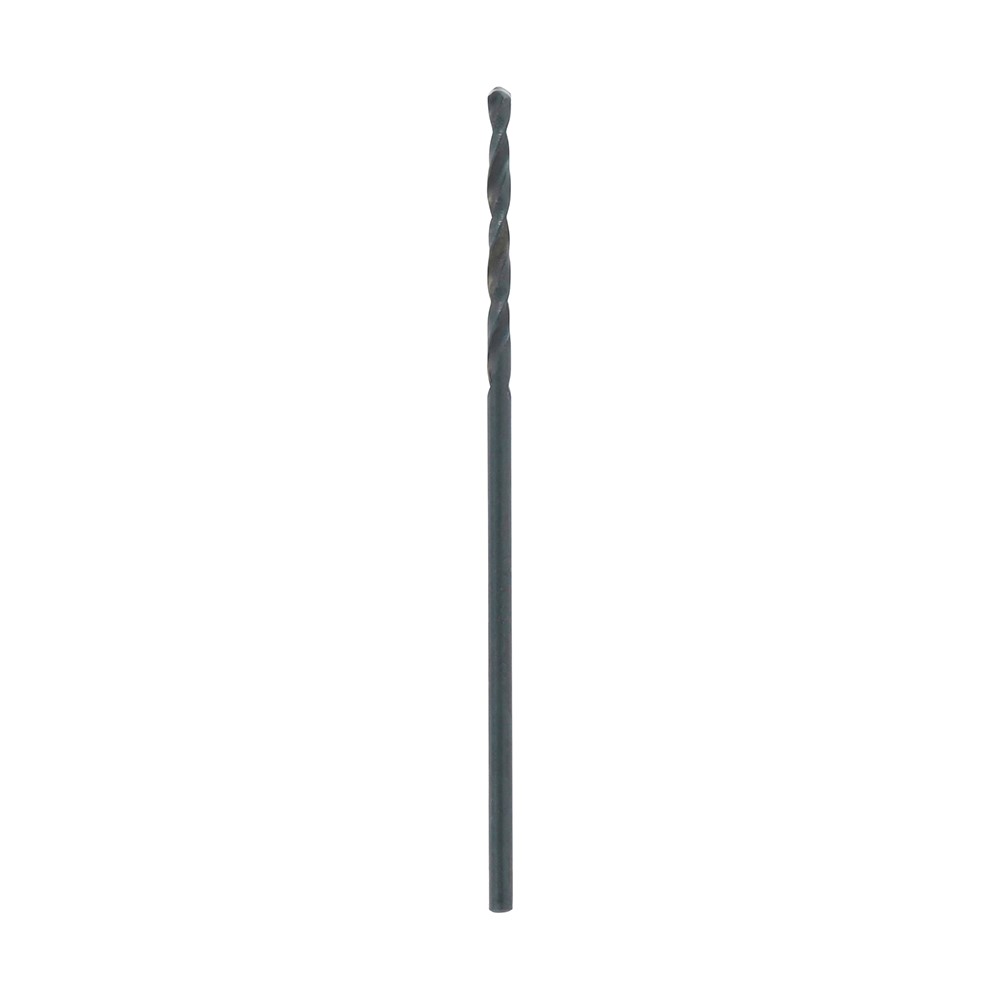 TIMCO Roll Forged Jobber Drills - HSS 1.0mm (10 Tube)