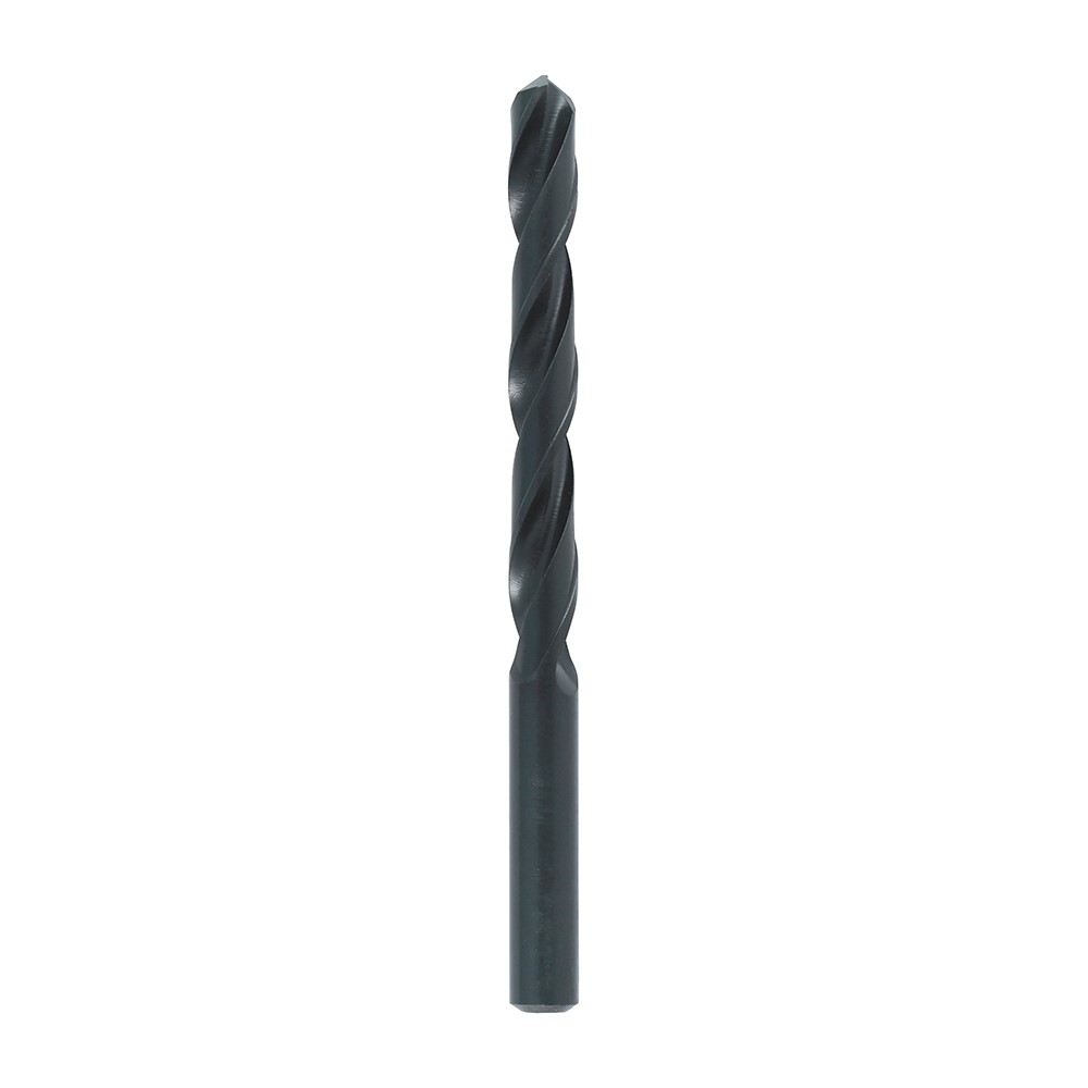 TIMCO Roll Forged Jobber Drills - HSS 10.0mm (5 Tube)
