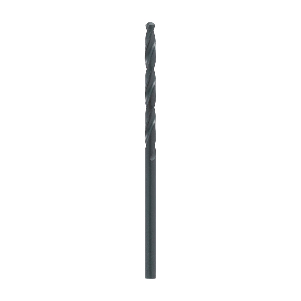 TIMCO Roll Forged Jobber Drills - HSS 2.5mm (10 Tube)