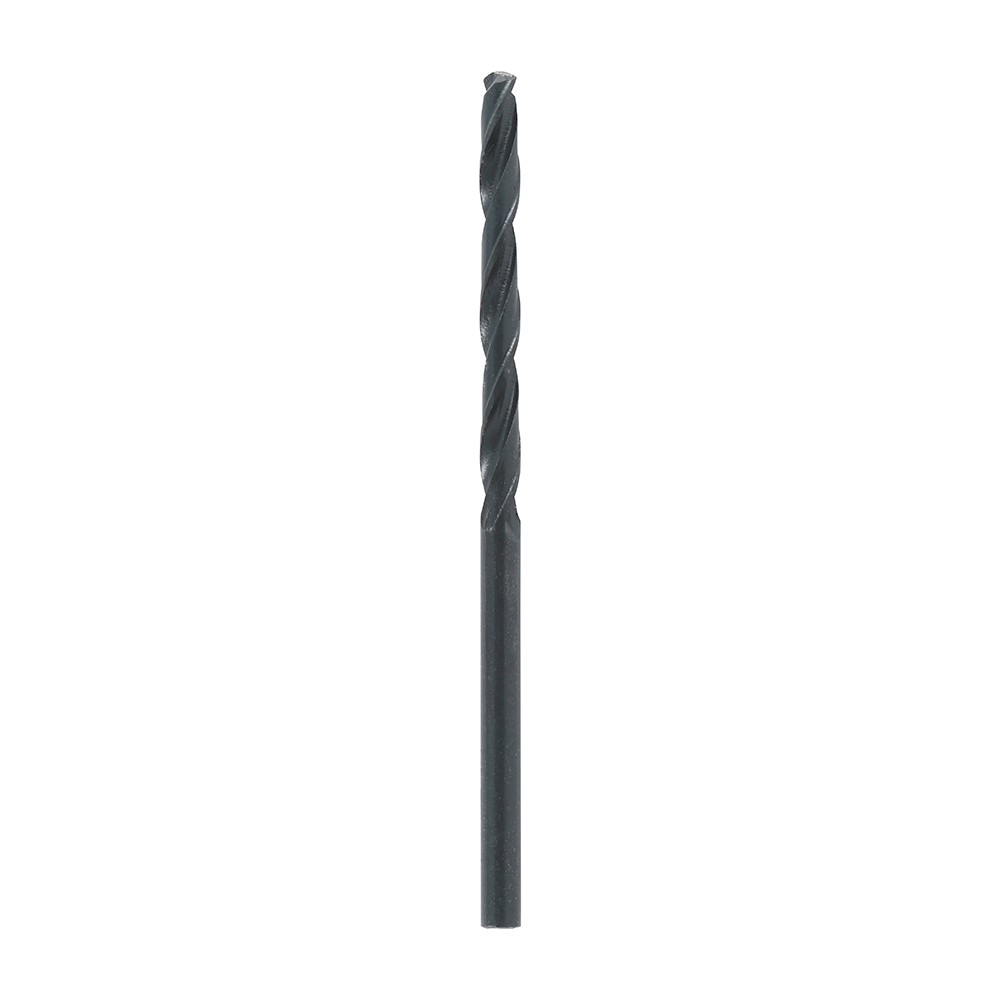 TIMCO Roll Forged Jobber Drills - HSS 3.0mm (10 Tube)