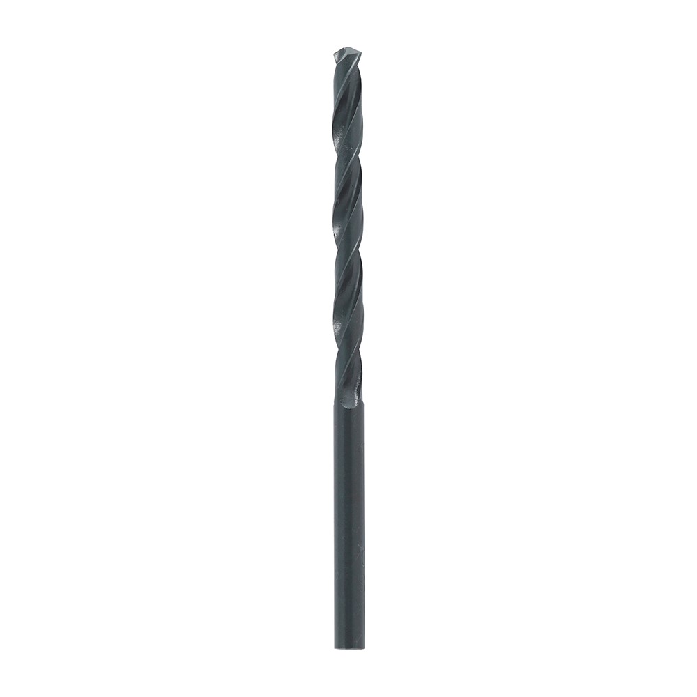 TIMCO Roll Forged Jobber Drills - HSS 4.0mm (10 Tube)